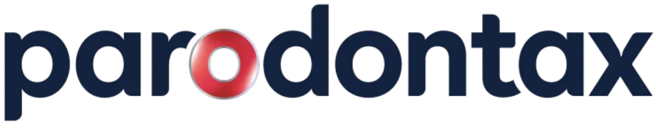 Logo Paradontax